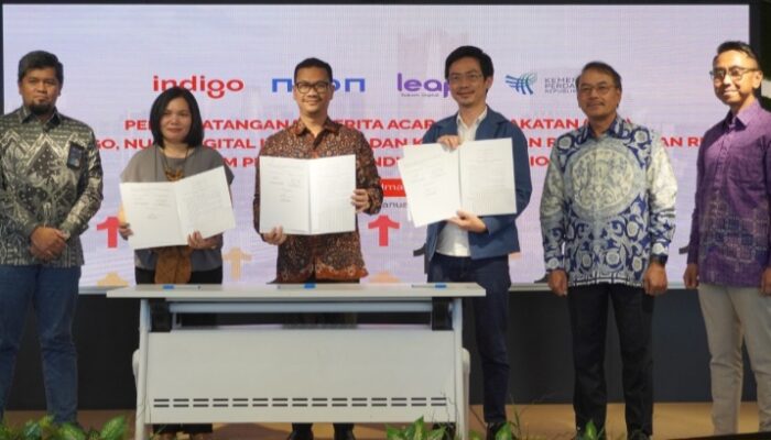Telkom Dan Kemendag Persiapkan Startup Gim Lokal Raih Pasar Global