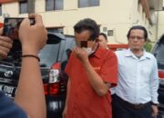 Oknum Komisioner KPU Padangsidimpuan Ditetapkan Sebagai Tersangka