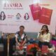 Meutya Hafid Luncurkan Buku Berjudul LYORA