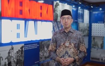 Transisi PAUD ke SD Harus Perhatikan 6 Pondasi Pembelajaran