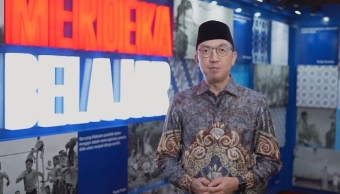 Transisi PAUD ke SD Harus Perhatikan 6 Pondasi Pembelajaran