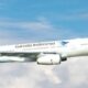 2023, Garuda Indonesia Maskapai Penerbangan Tepat Waktu Di Dunia