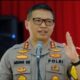 KAPOLDASU Irjen Agung Setya Imam Effendi. Waspada/ist