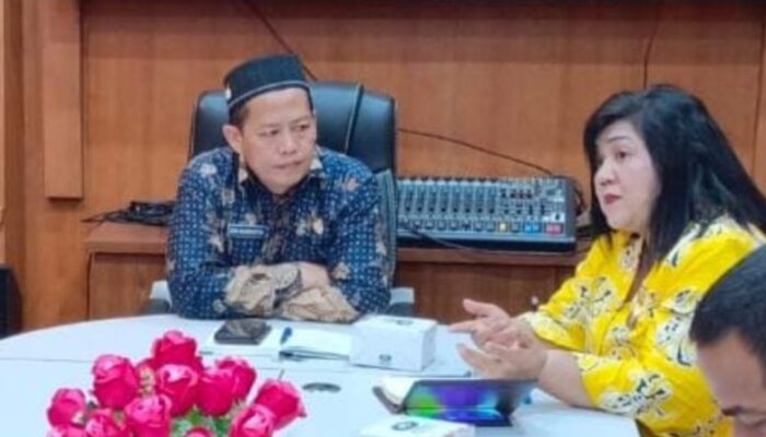 Kinerja Dinkes Medan Lampaui Target Di Tahun 2023