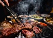 Ngumpul Seru Weekend Sambil BBQ Dinner Di Hotel GranDhika Setiabudi Medan