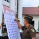 Cabjari Deliserdang Di Labuhandeli Laksanakan Apel WBK