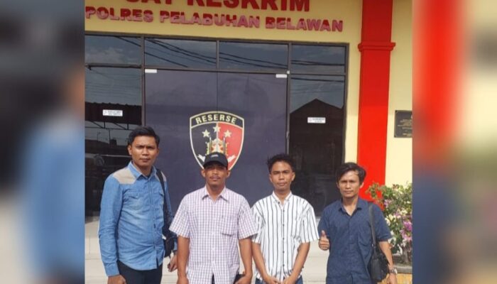 Korban Penganiayaan Berat Minta Polisi Tangkap Para Pelakunya