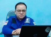 Agus Salim Ujung : Pilih Caleg Berkualitas, Abaikan Isi Tas