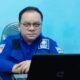 WAKIL Ketua DPW PAN Agus Salim Ujung. Waspada/Ist