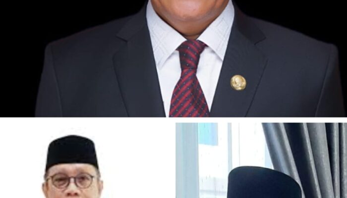 Ucapan HUT Ke 77 Waspada Terus Mengalir