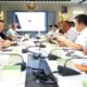 Aceh-Sumut Petakan Progres Persiapan PON 2024