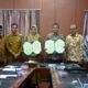 Pemko Langsa Dan USK Tandatangani MoA