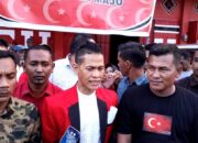Ketua DPW PA Aceh Utara: “Kami Mendukung Prabowo-Gibran”
