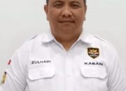 Harian Waspada Lentera Umat