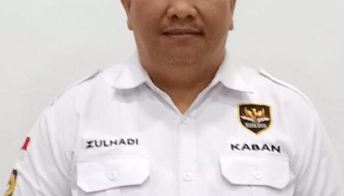 Harian Waspada Lentera Umat