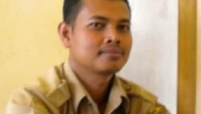 Isu Sisa Anggaran 2023 Palas Rp30,8 Miliar, Sebelumnya Defisit