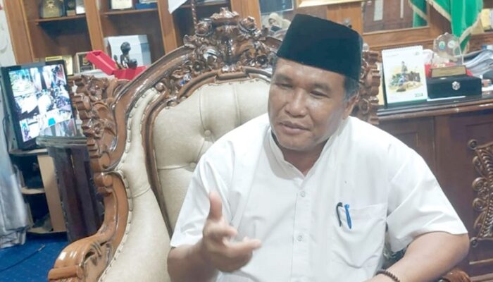 Pemkab Pidie Khawatirkan Kesabaran Warganya Terima Pendatang Rohingnya