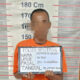 MALING yang membacok pemilik kebun diamankan Polsek Besitang. Waspada/Ist