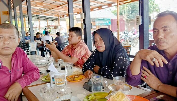 Jelang Pemilu, Belasan Pendamping Desa Dan Lokal Desa Di Pidie Tidak Dilanjutkan
