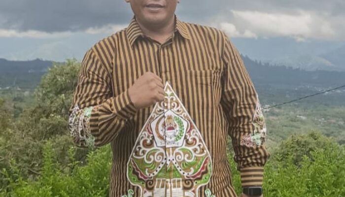Direktur BUMD Fauzi: Progres KSO TRE Telah Disampaikan Ke Bupati Aceh Tamiang