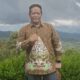 Direktur BUMD PT Kwala Simpang Petroleum. Waspada/Ist