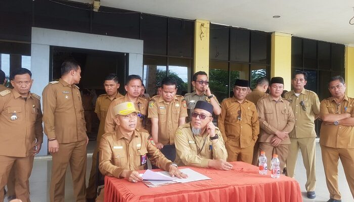 APBK 2024 Harus Lebih Efektif Dan Efisien