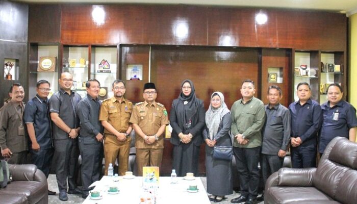 PN Padangsidimpuan Akan Siapkan Rumah Mediasi Dan Pos Bantuan Hukum