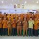 Pengurus FKG-KKG-MGMP PAI Dilantik