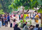 Nostalgia Menikmati Suasana Dan Kuliner Tahun 1946 Di Pasar Kamu