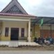 Kantor Dinas Pendidikan dan Kebudayaan Kabupaten Padanglawas. (Waspada/Ist)