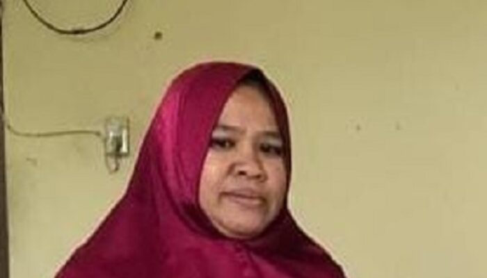 Nestapa Cut Meulu, Bantuan Bansos Kemensos Miliknya Raib
