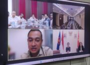 Perkuat Ketahanan Pangan, Aceh Besar Rintis Kerjasama Dengan Hanoi