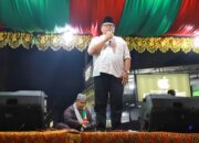 Pj Bupati Pidie Jelaskan Filosofi Warna Khas Aceh Di Hadapan Ulama Jakarta