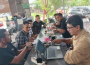 PWI Aceh Timur Fokus Tiga Kegiatan Sambut HPN