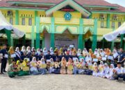 ASN Kemenag Diharap Tingkatkan Kinerja