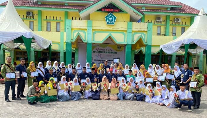 ASN Kemenag Diharap Tingkatkan Kinerja