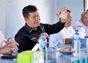 Bupati: Pangulu Perpanjangan Tangan Pemerintah Kepada Masyarakat