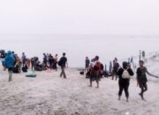 Dari Malaysia Menuju Batubara