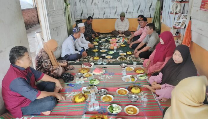 Masyarakat Pakpak Diajak Terus Berkontribusi Melalui Himpak