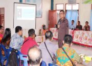 Kejari Gunungsitoli Galakkan “Jaksa Mozago Banua”