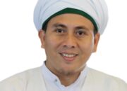 Ustad Jamhuri Ramli: Manfaatkan Keistimewaan Bulan Rajab