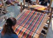 Inalum Dukung Tranformasi Wisata Desa Meat