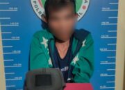 Polisi Tangkap Pengedar Sabu Antar Kabupaten Di Perbatasan Aceh-Sumut