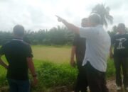 Kejati Aceh Pulbaket Terkait Encalve HGU PT Rapala Dan Alih Fungsi Lahan