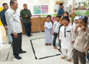 Pj Wali Kota Banda Aceh: Harian Waspada Barometer Informasi Faktual