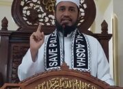 Tgk Yusran Hadi: “Tidak Dianjurkan Amalan Khusus Di Bulan Rajab, Hadits-haditsnya Lemah Dan Palsu”