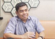 Asman Siagian, Yatim Piatu Sejak Balita Kini Jadi Ahli Hukum