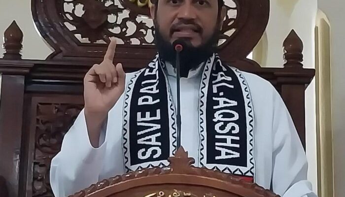 Tgk Yusran Hadi: “Tidak Dianjurkan Amalan Khusus Di Bulan Rajab, Hadits-haditsnya Lemah Dan Palsu”