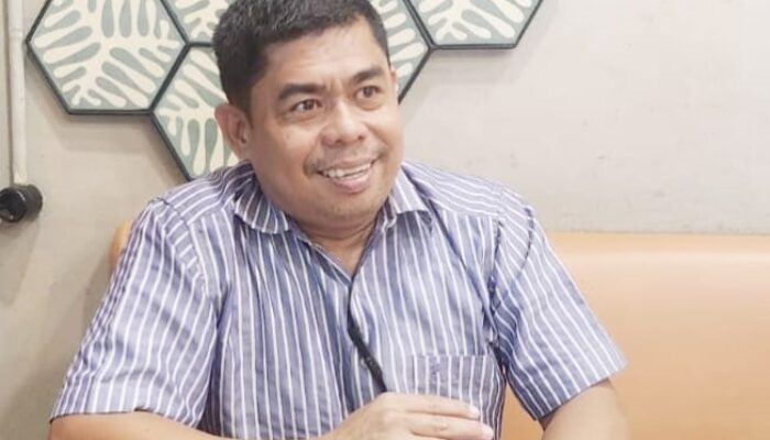 Asman Siagian, Yatim Piatu Sejak Balita Kini Jadi Ahli Hukum