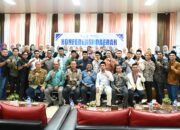 Sekda Harap Pengurus PII Dapat Ikuti Perubahan Zaman